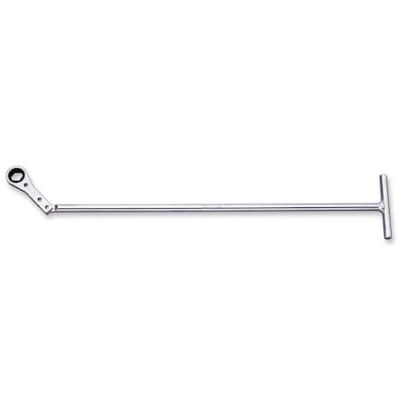 Ko-Ken Push and Pull Ratchet 14mm 6 Point 480mm 154K-14